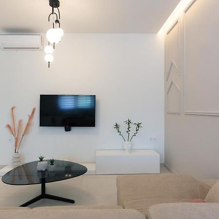 Kalopsia Home Rethymno Exterior foto