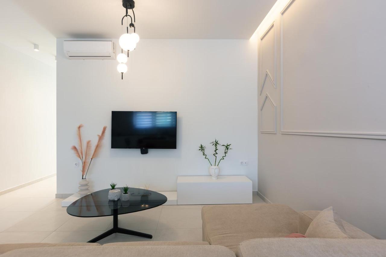 Kalopsia Home Rethymno Exterior foto