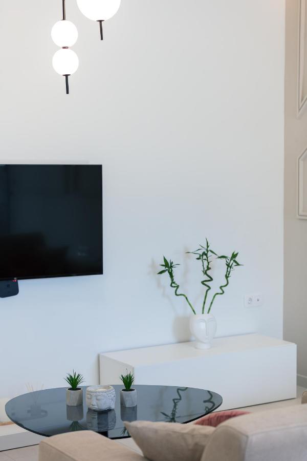 Kalopsia Home Rethymno Exterior foto