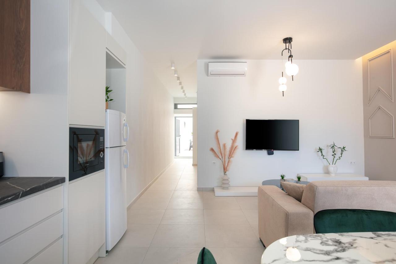 Kalopsia Home Rethymno Exterior foto